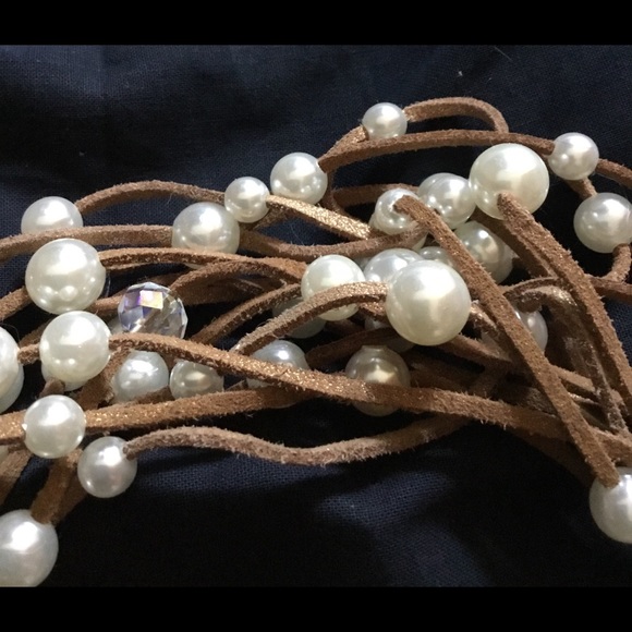 Necklace - Picture 5 of 5